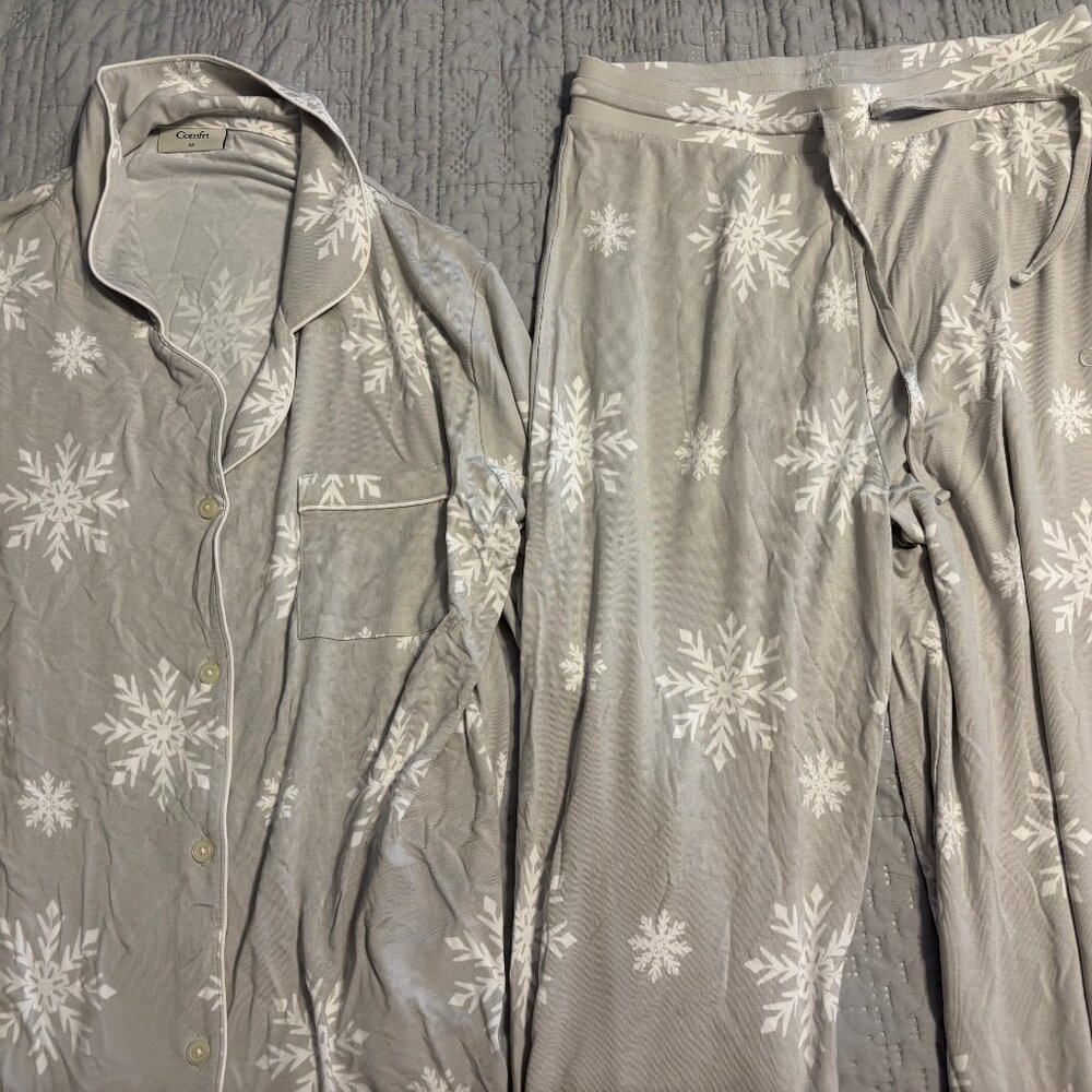 Comfrt Pj's